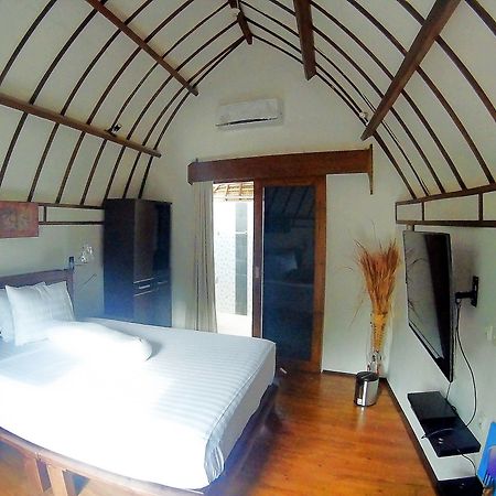 Villa Casa Mio Gili Air Zewnętrze zdjęcie