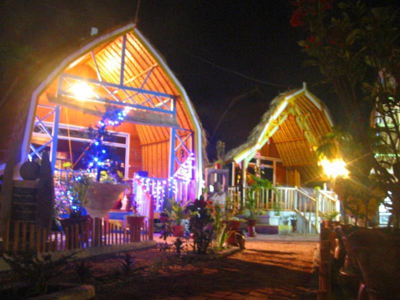 Villa Casa Mio Gili Air Zewnętrze zdjęcie