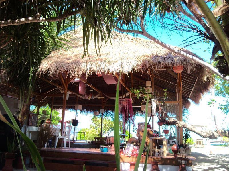 Villa Casa Mio Gili Air Zewnętrze zdjęcie