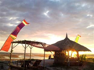 Villa Casa Mio Gili Air Zewnętrze zdjęcie
