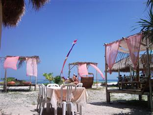 Villa Casa Mio Gili Air Zewnętrze zdjęcie