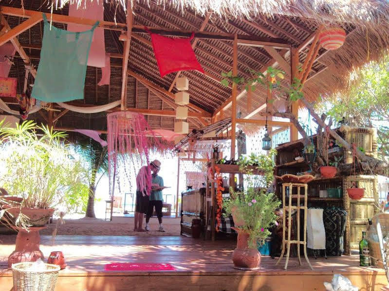 Villa Casa Mio Gili Air Zewnętrze zdjęcie