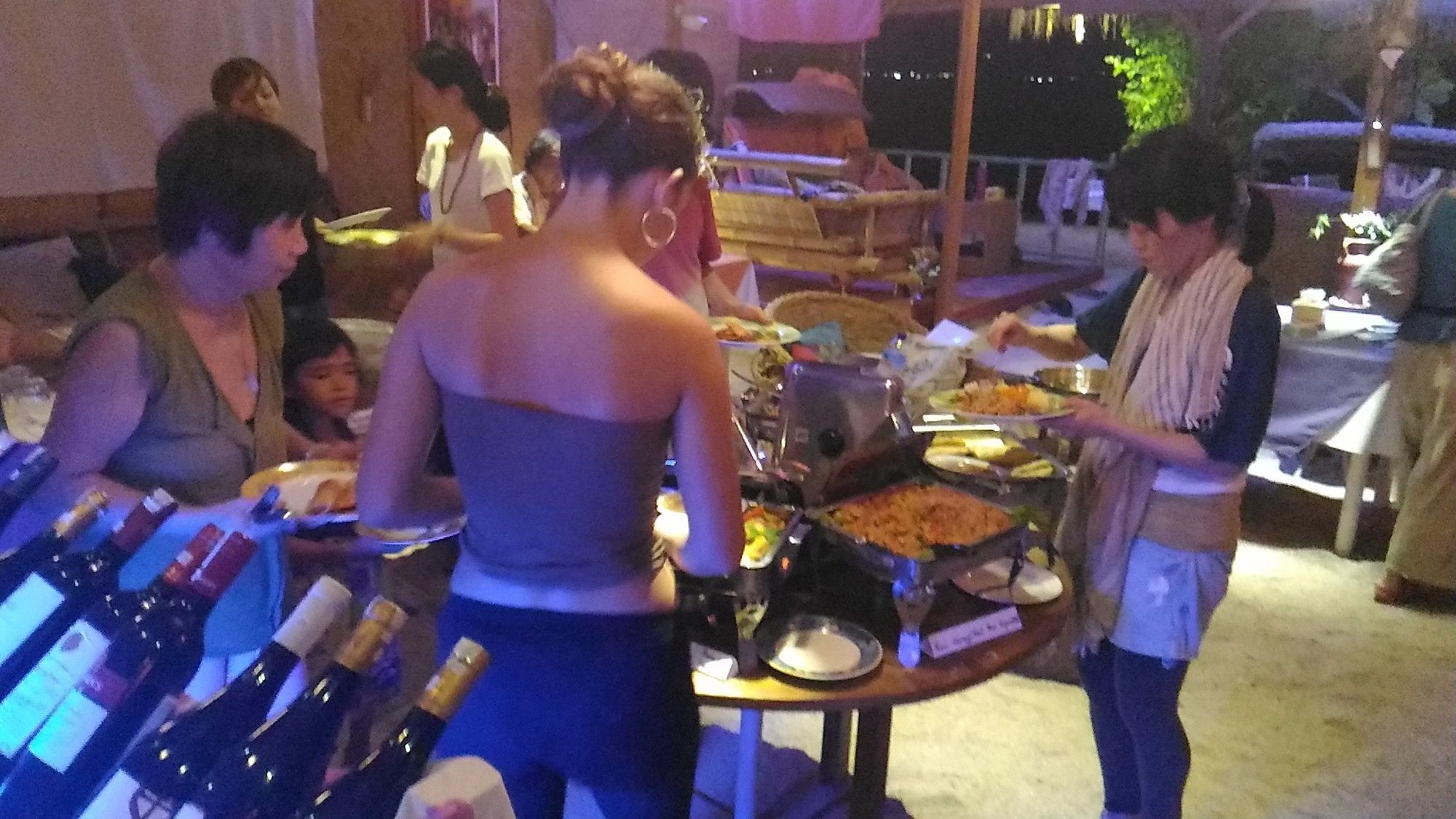 Villa Casa Mio Gili Air Zewnętrze zdjęcie