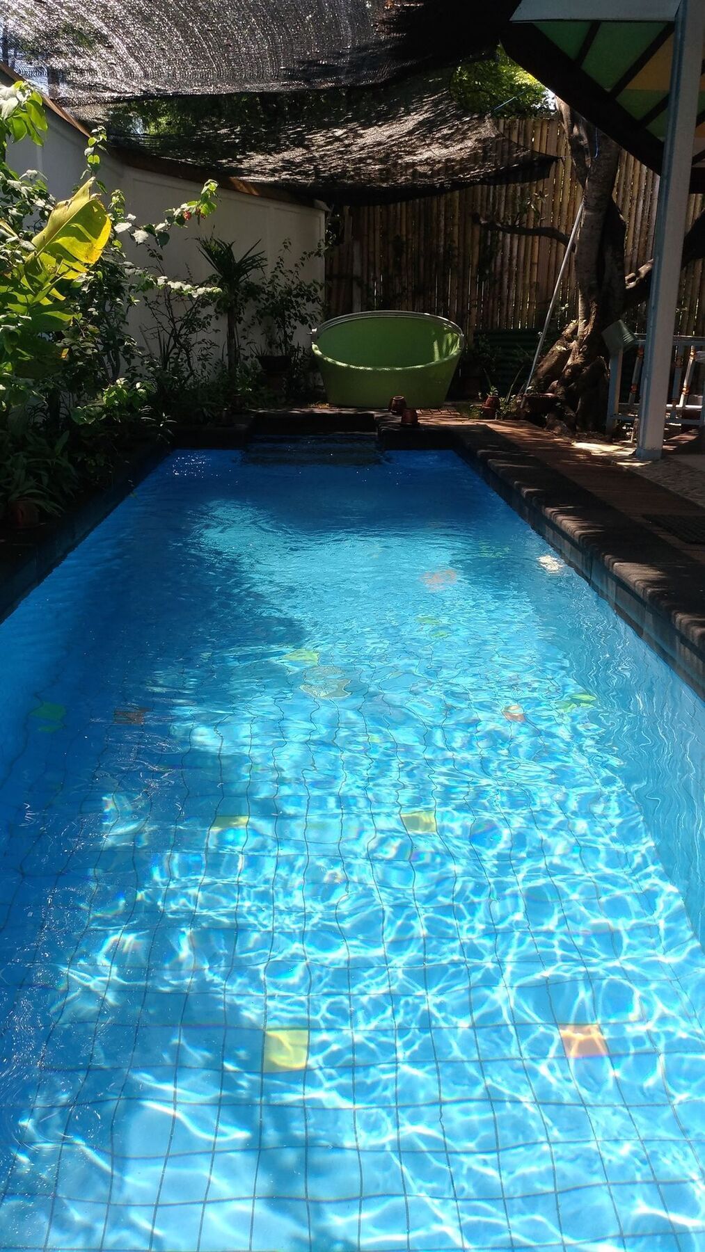 Villa Casa Mio Gili Air Zewnętrze zdjęcie