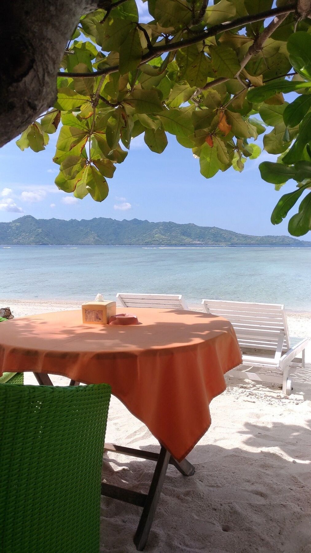 Villa Casa Mio Gili Air Zewnętrze zdjęcie