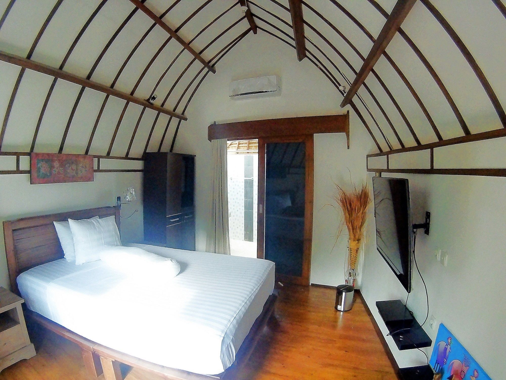 Villa Casa Mio Gili Air Zewnętrze zdjęcie