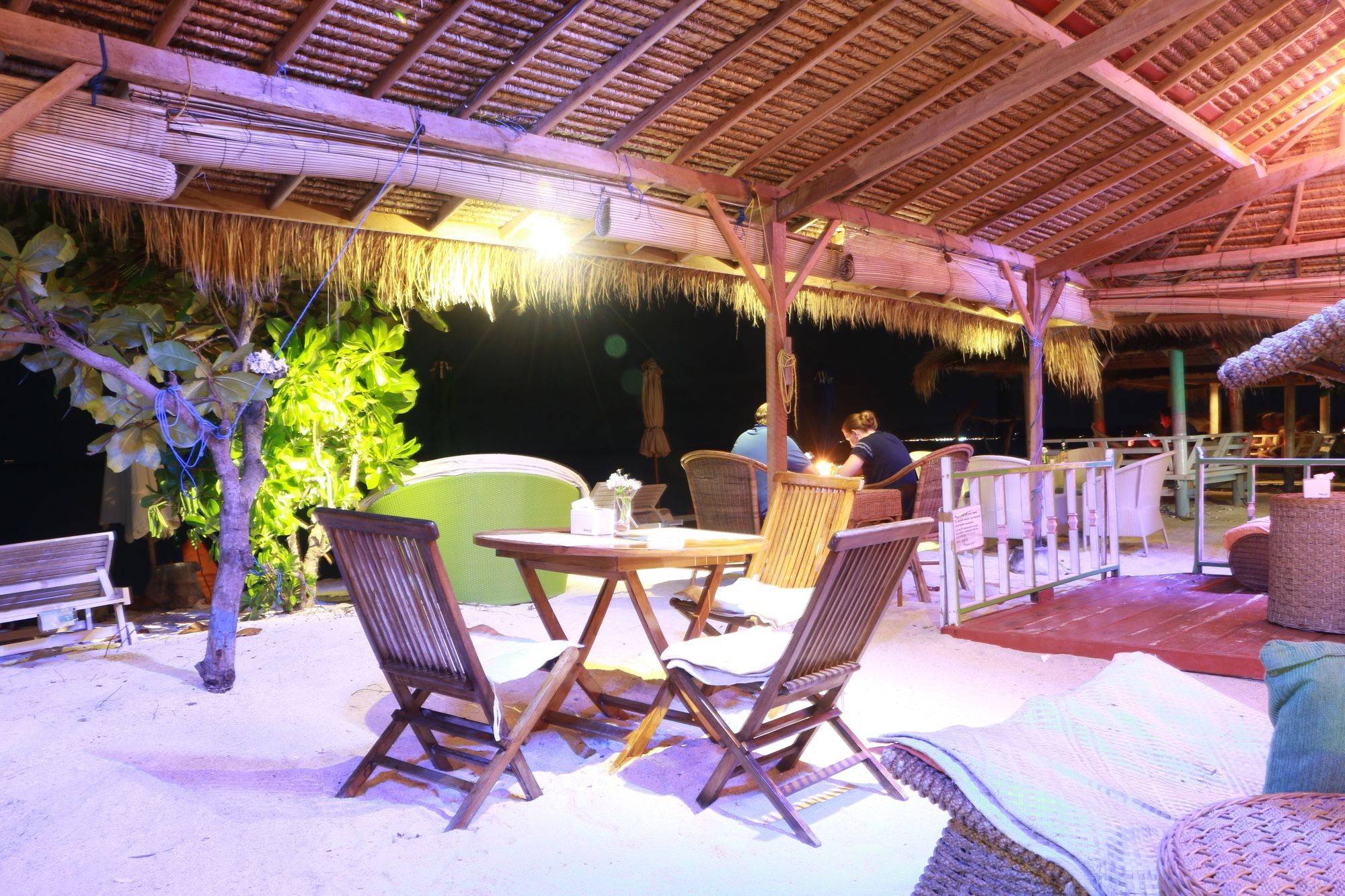 Villa Casa Mio Gili Air Zewnętrze zdjęcie